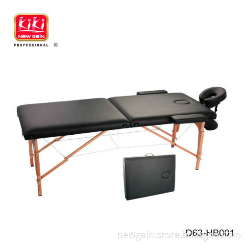Massage Bed.Portable Style Beauty Furniture.Beauty Equipment.D63-HB001